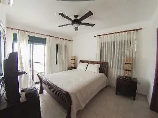 Stanza Mare Apartment Punta Cana