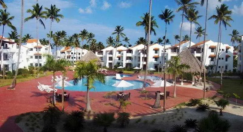Stanza Mare Apartment Punta Cana Dominican Republic