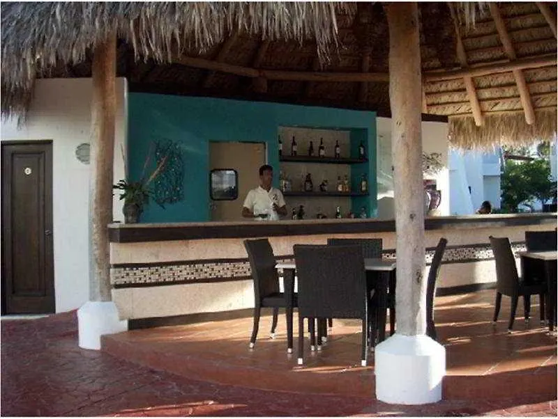 Stanza Mare Apartment Punta Cana 0*,