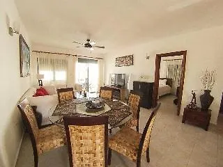 Stanza Mare Apartment Punta Cana 0*,