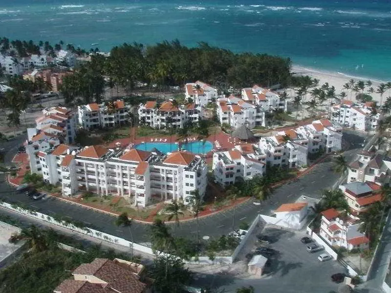 Stanza Mare Apartment Punta Cana