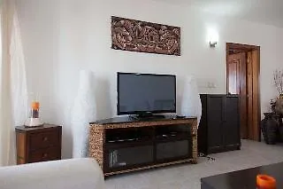 Stanza Mare Apartment Punta Cana 0*,