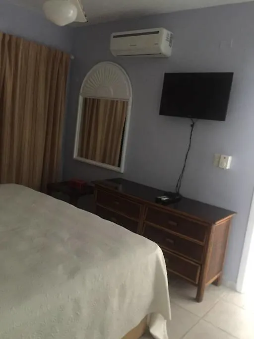Stanza Mare Apartment Punta Cana