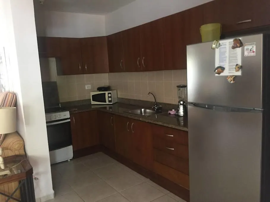Stanza Mare Apartment Punta Cana