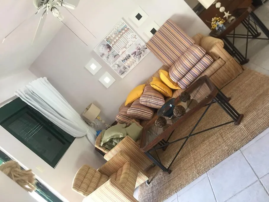 Stanza Mare Apartment Punta Cana Dominican Republic