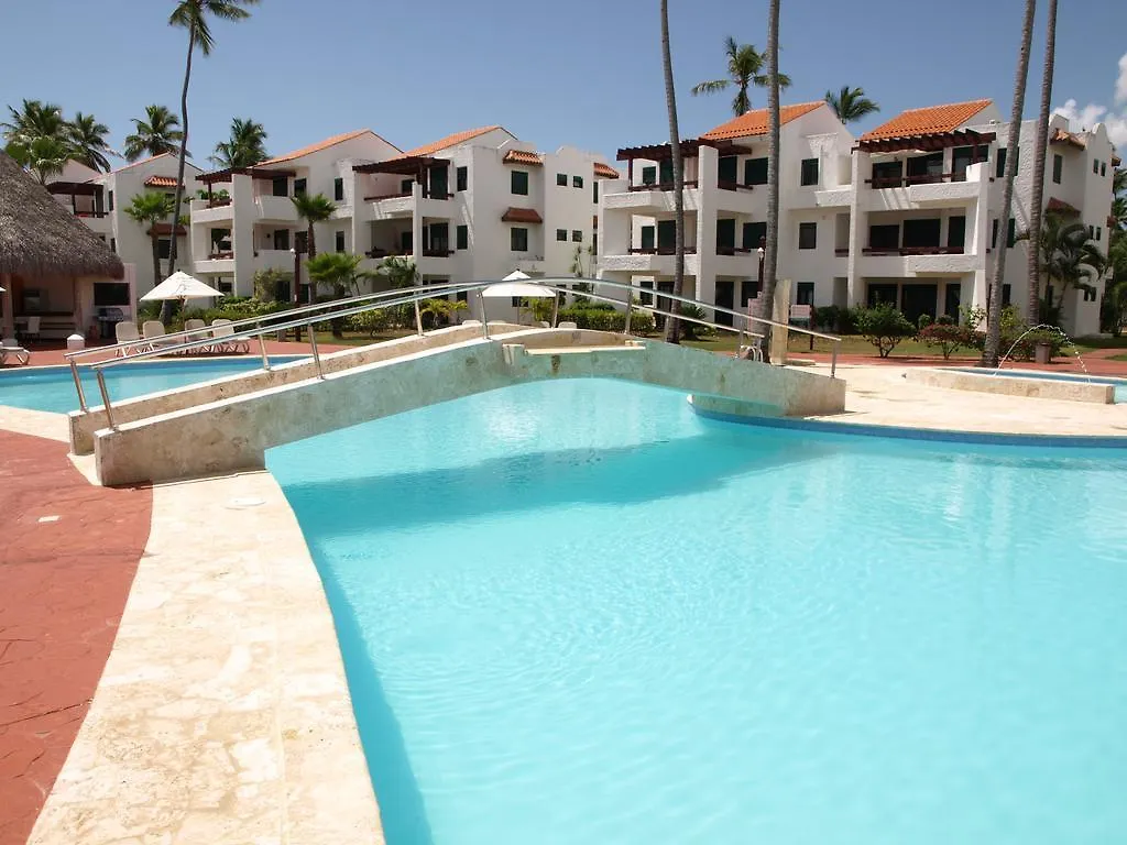 Stanza Mare Apartment Punta Cana