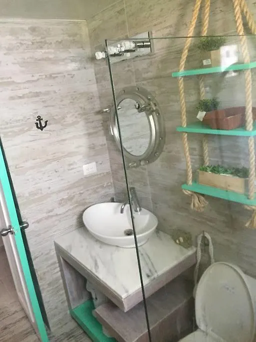 Stanza Mare Apartment Punta Cana Dominican Republic