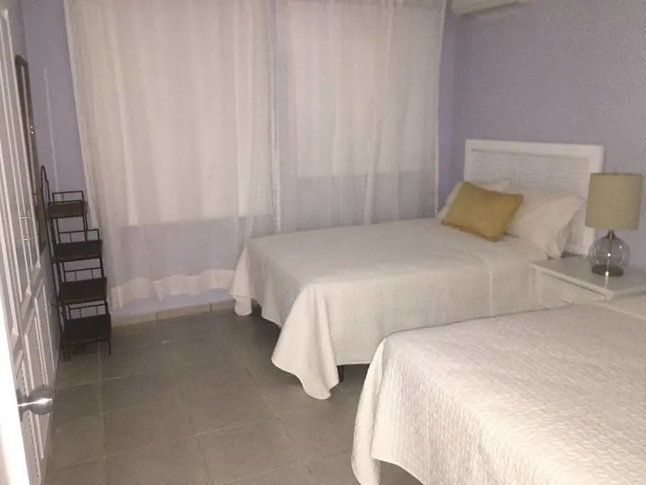 Stanza Mare Apartment Punta Cana