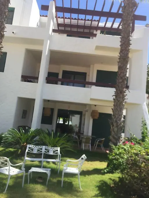 Stanza Mare Apartment Punta Cana 0*,  Dominican Republic
