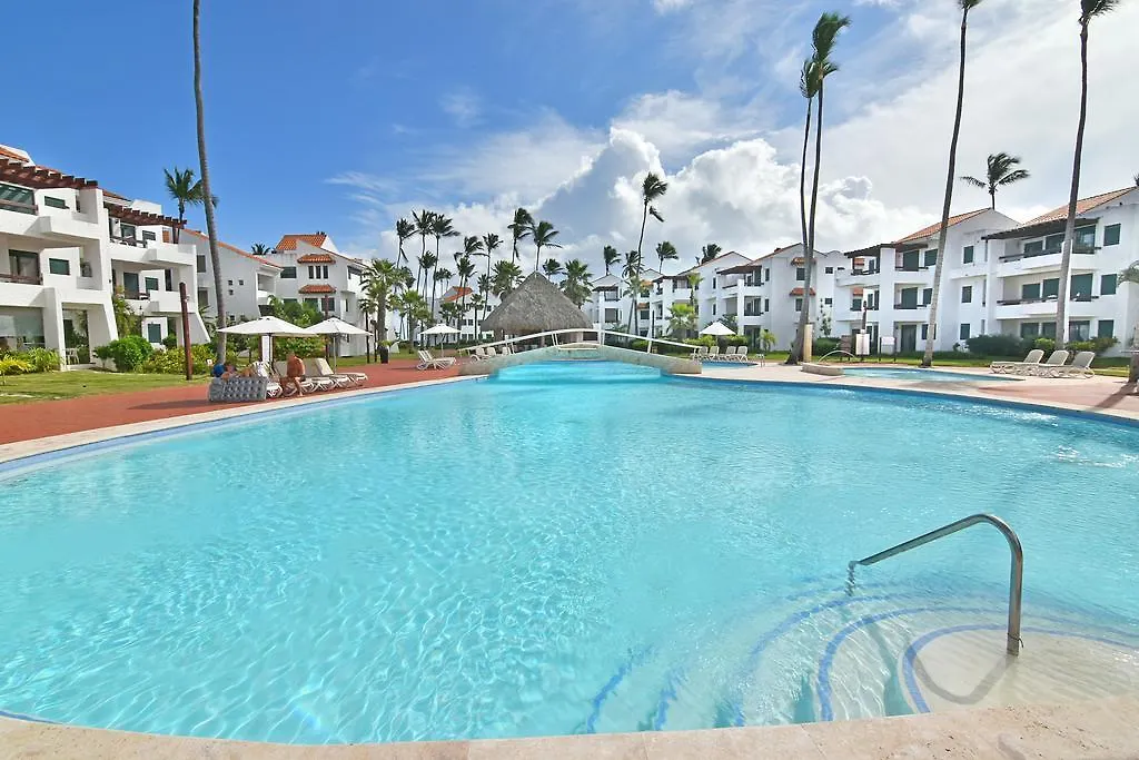 Stanza Mare Apartment Punta Cana Dominican Republic