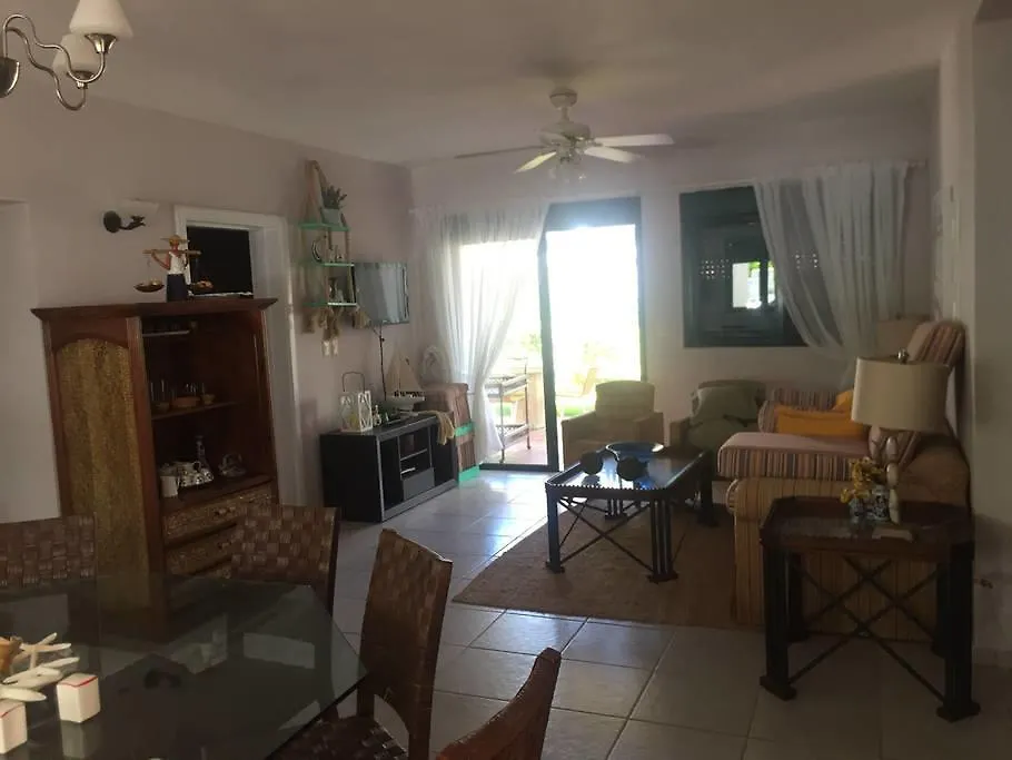 Stanza Mare Apartment Punta Cana 0*,  Dominican Republic