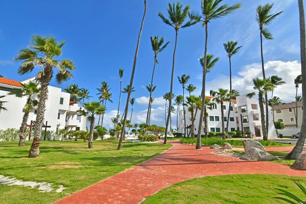 Stanza Mare Apartment Punta Cana Dominican Republic