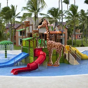 Tropical Deluxe Princess - Punta Cana